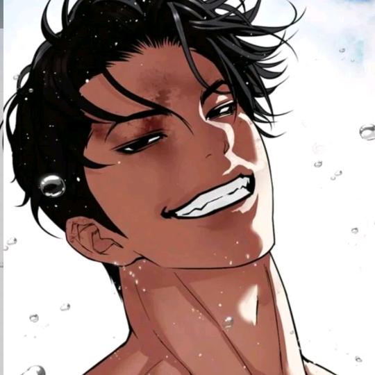 发誓要出人头地