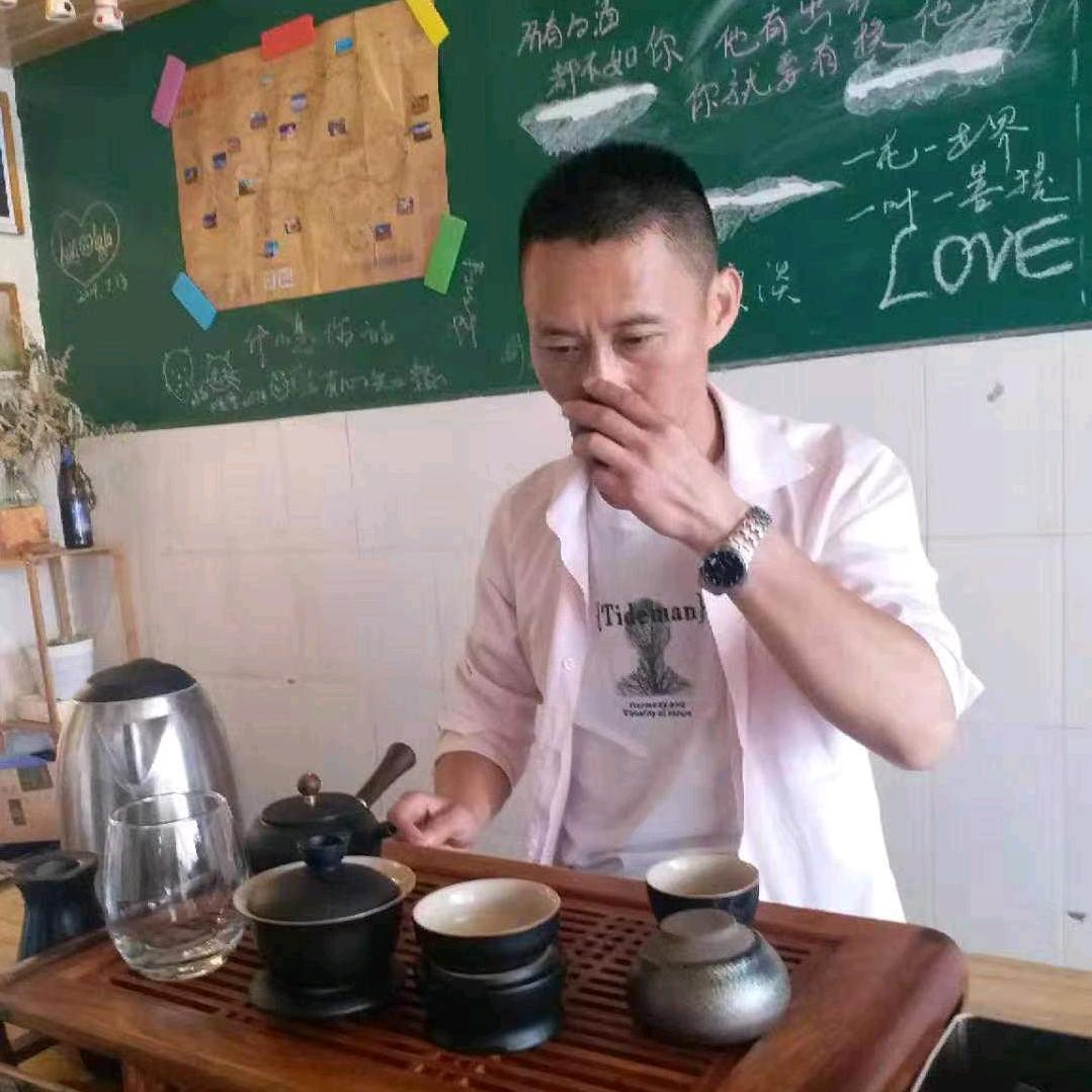摄影随行