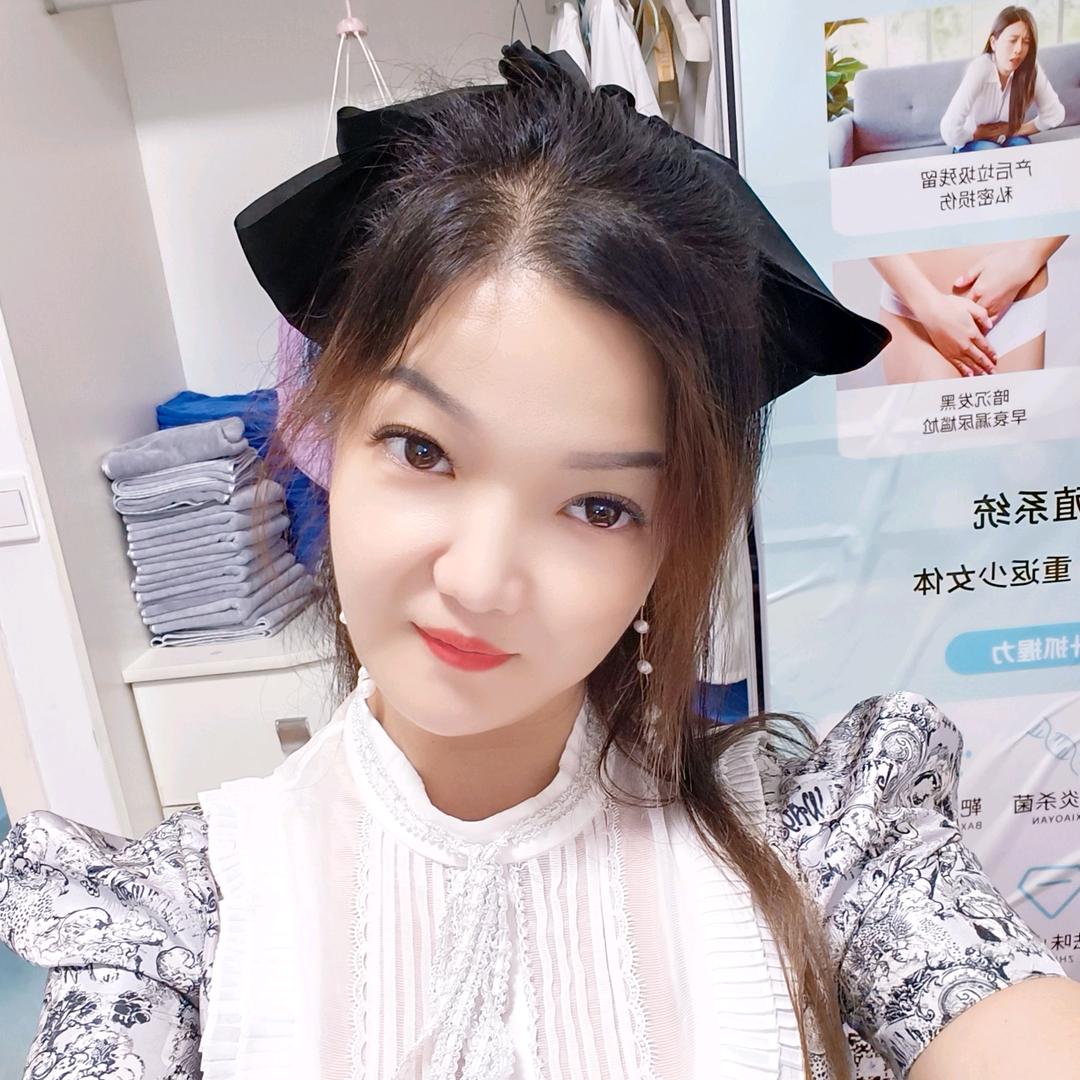 南漳爱缔缇丽娇娇（俏美人）