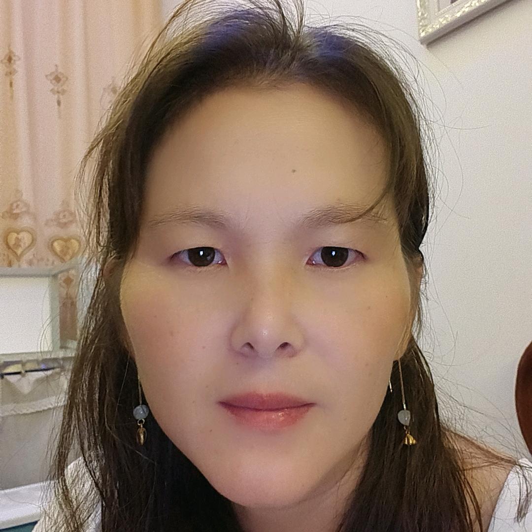 平平姐(中午1点首播)