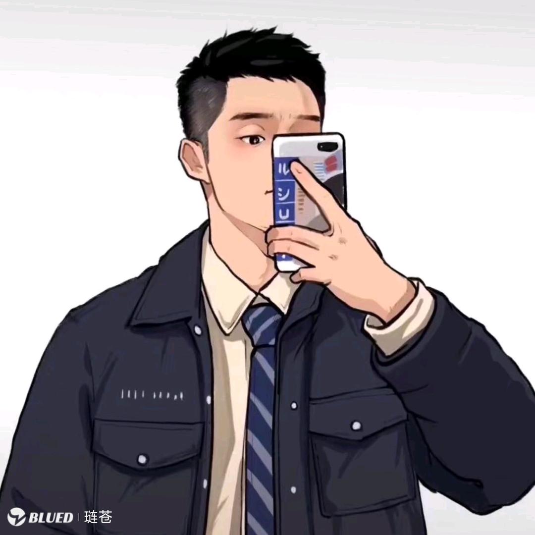 卓一行头像