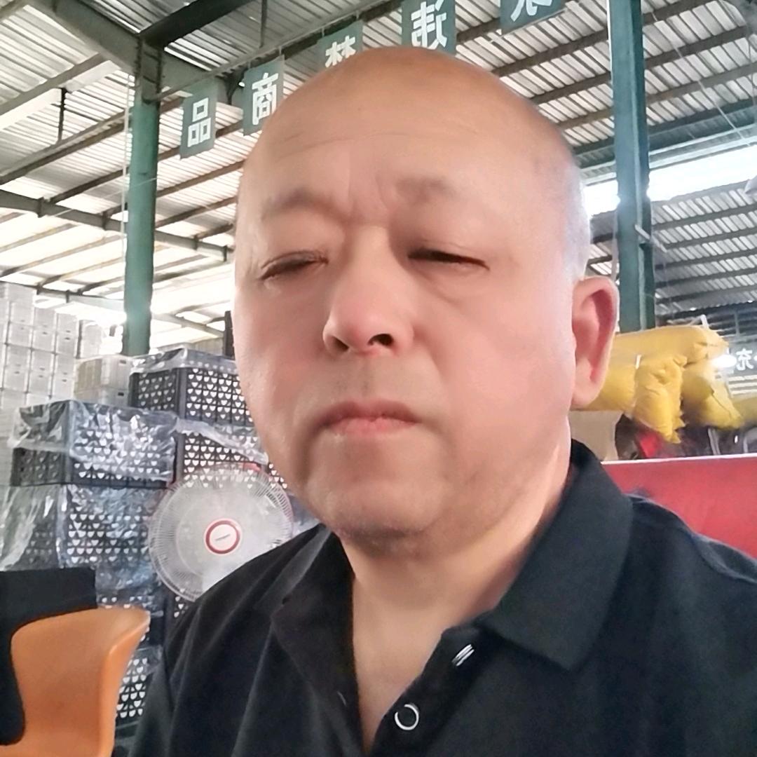 64年的老汤