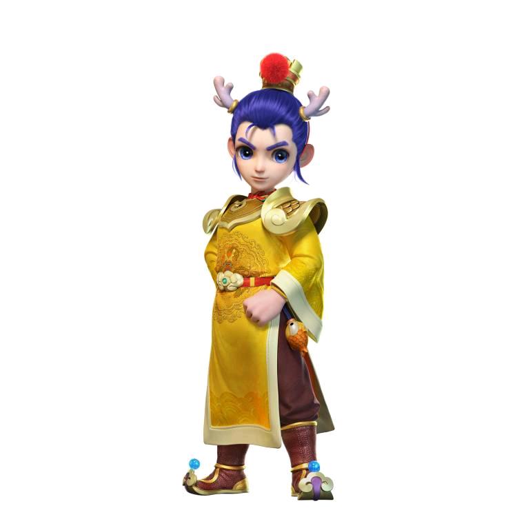 梦幻西游真梦幻