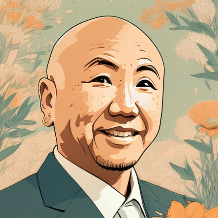 老刀大叔
