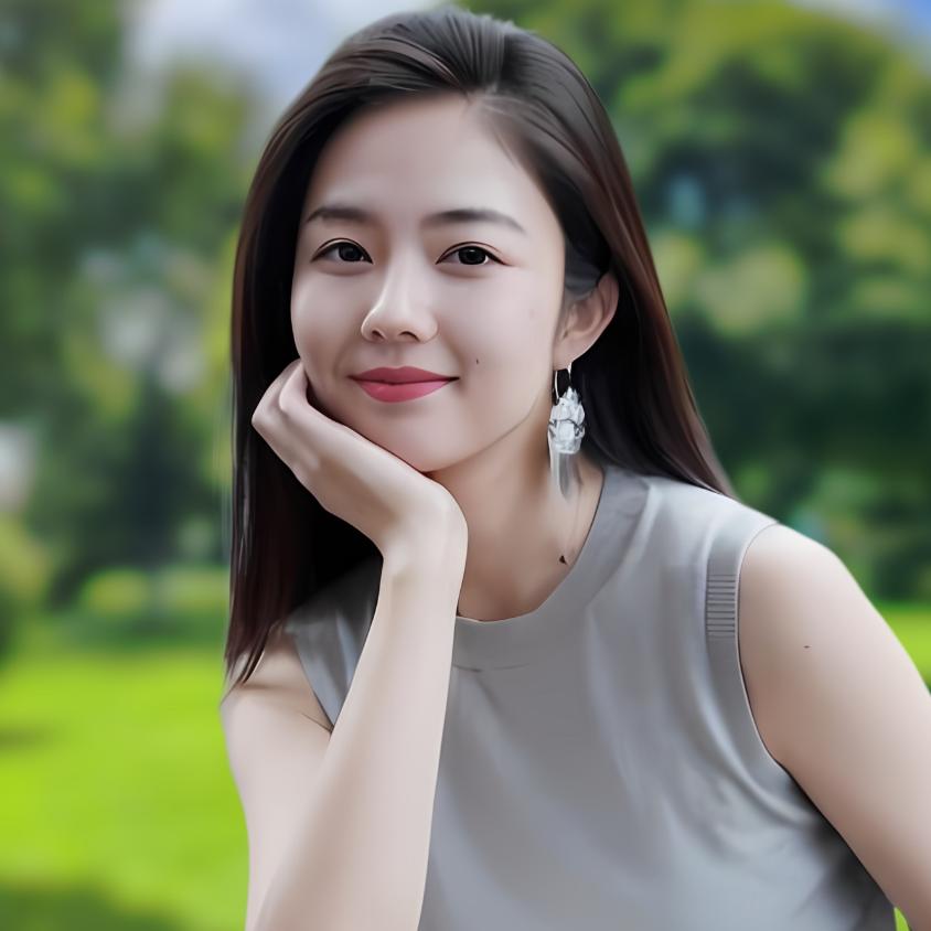 李姐