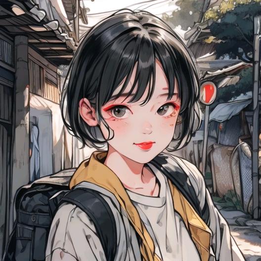 🥀人生怎么选都有遗憾