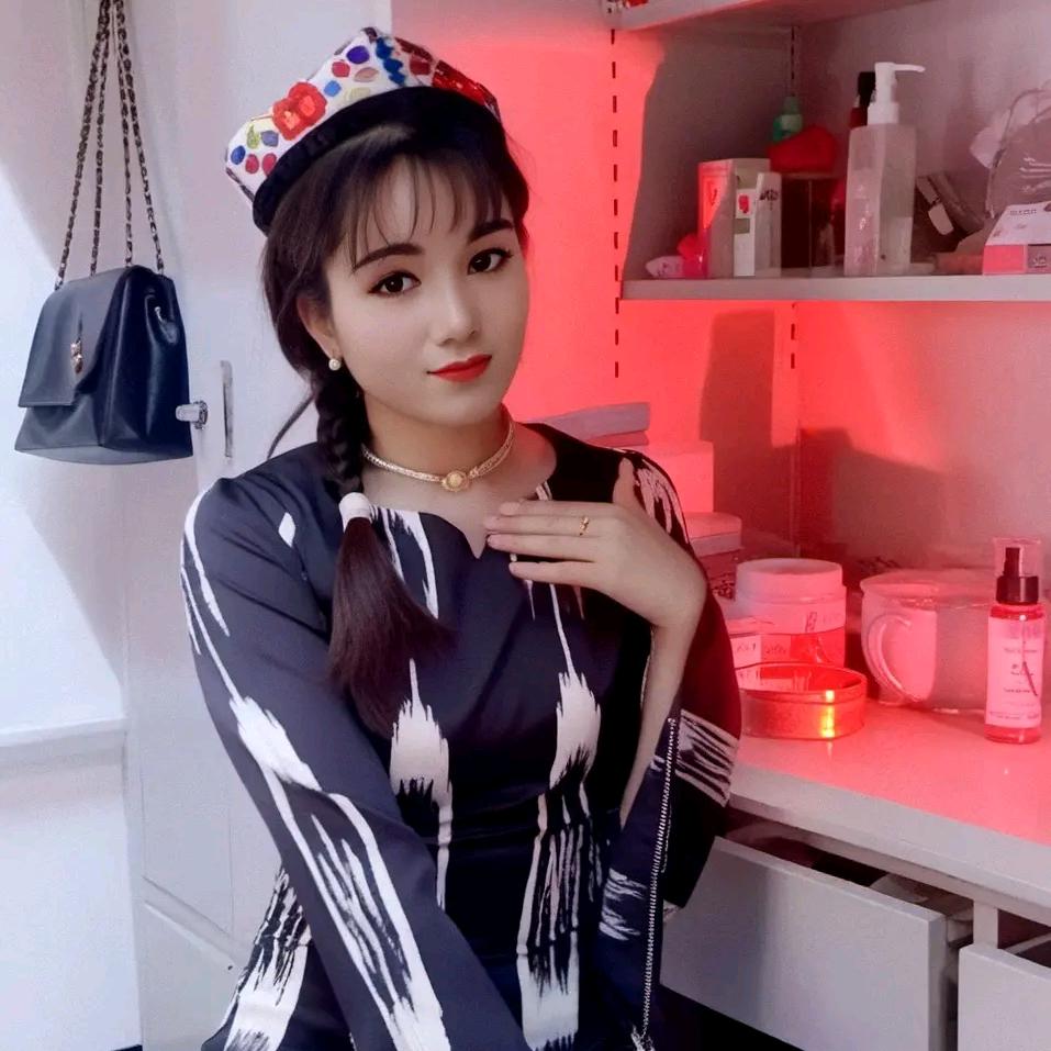 美资茹团队.阿热祖.本人