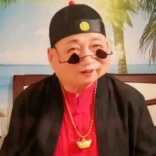 zhou良叔