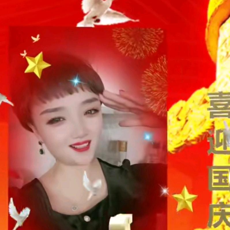 珍惜小幸福