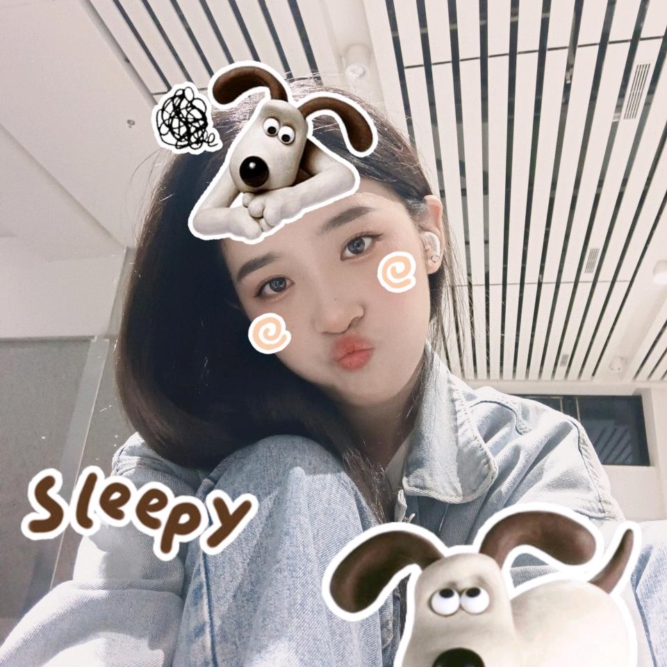 @麦芽糖！