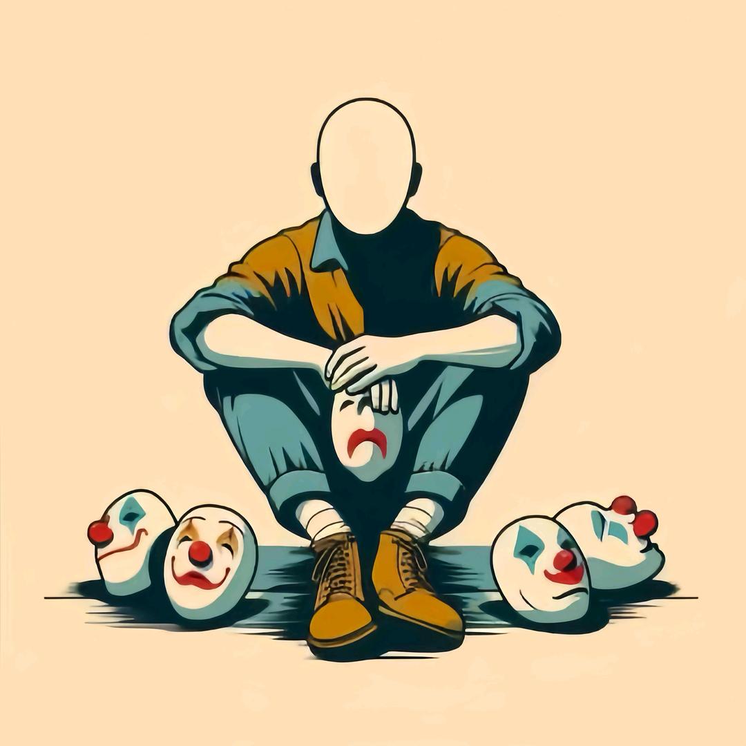 青灯