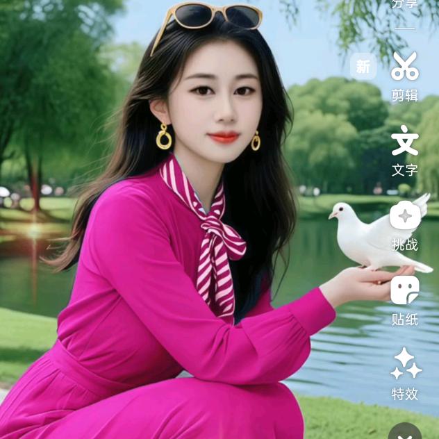 做好自己，走好自己的路。