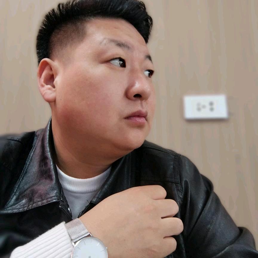 你是我最亮的星。