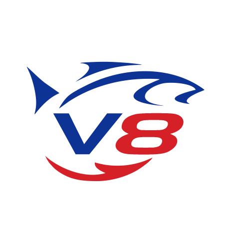 V8 钓场～（ K 9 ）
