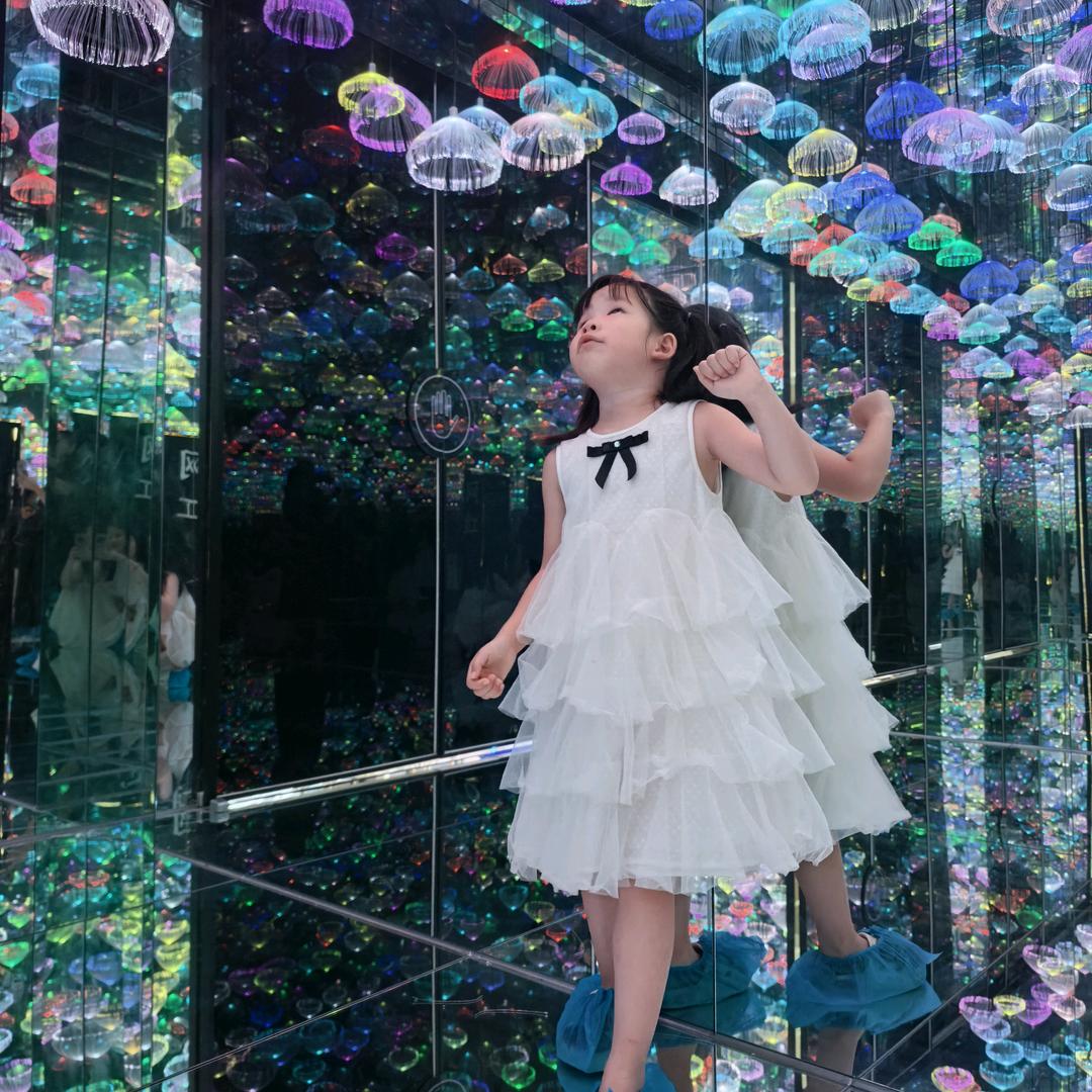 一一妈妈