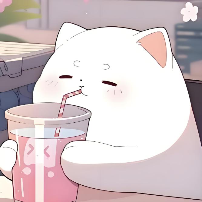 招财小猫咪