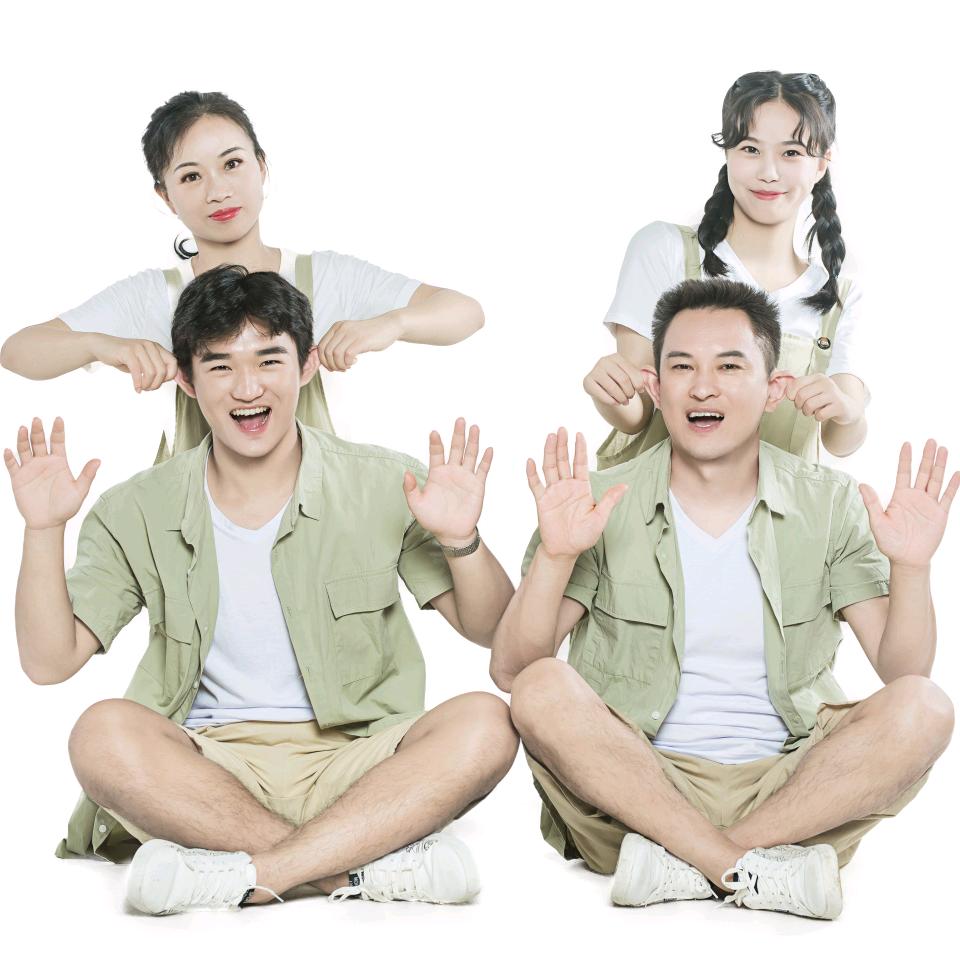 杨晨斯金门窗易姐（天等店）