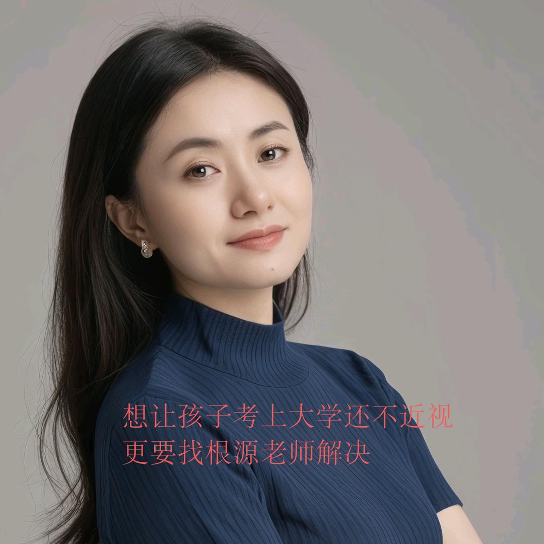 重庆根源老师许倩