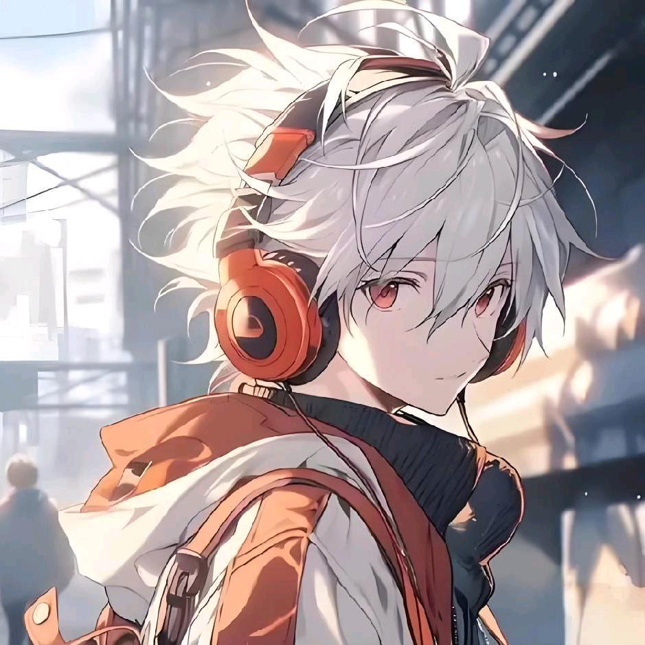 句号(国服马可香香)