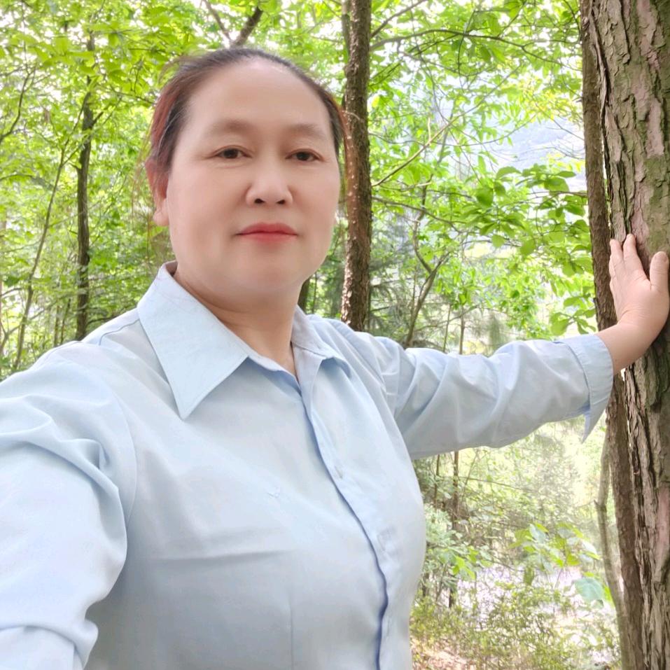 龚大姐