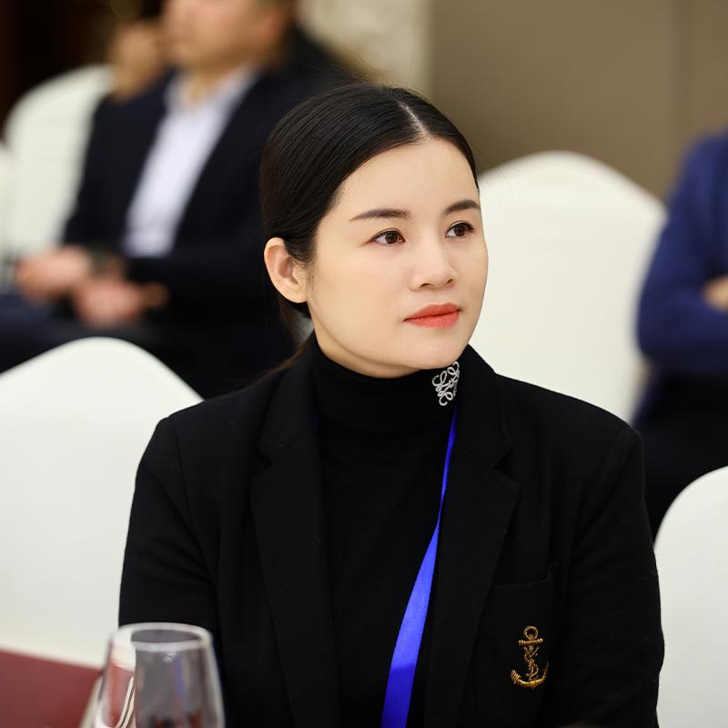 杨姐show