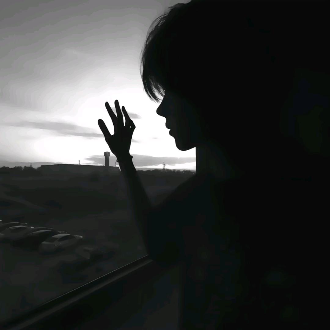 记得开心一点
