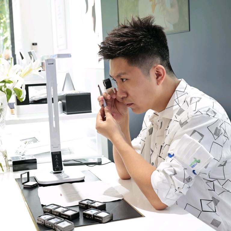 小贝