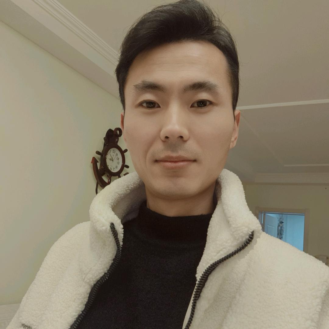 青岛小庞总