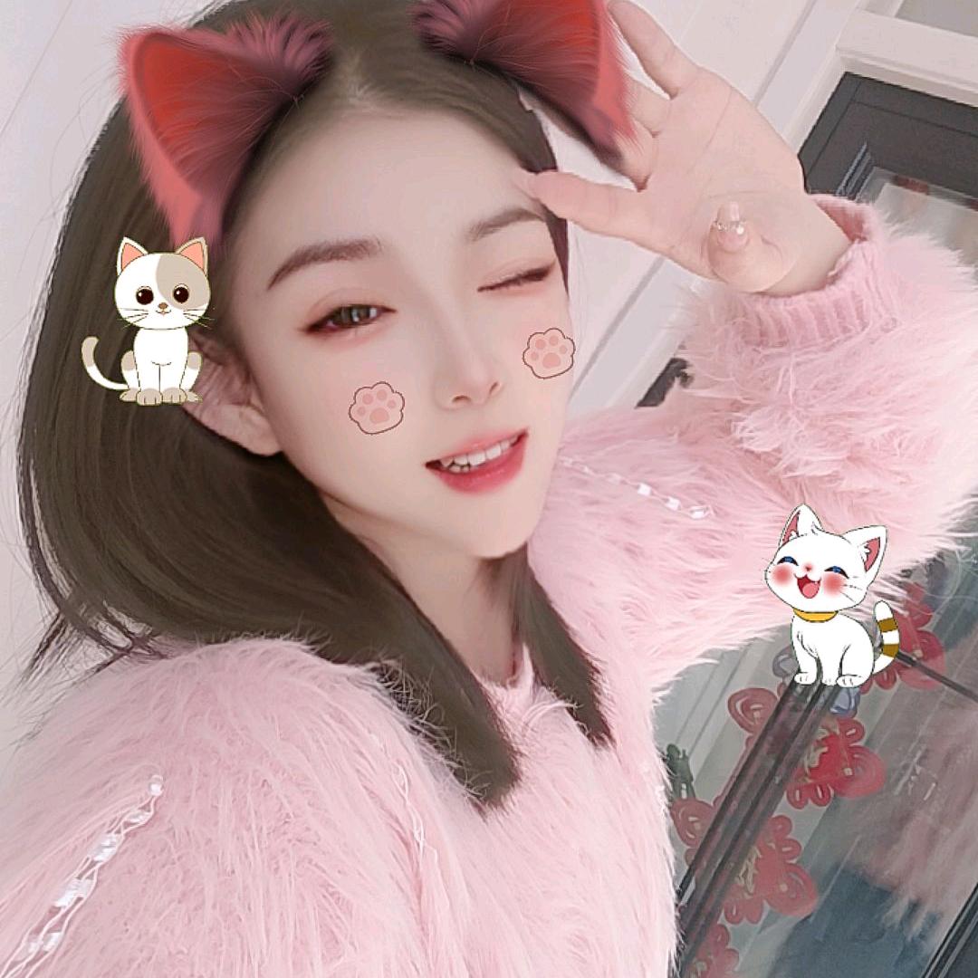仙仙是喵