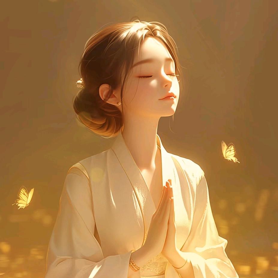 好运莲莲🪷🪷