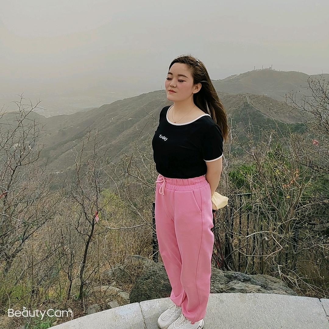 甘肃人在威海，