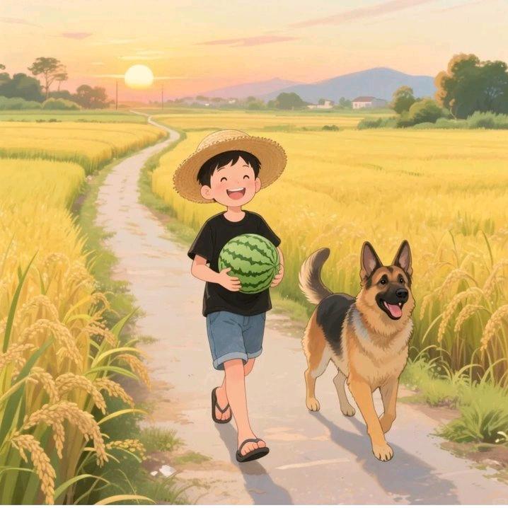 云禾仓