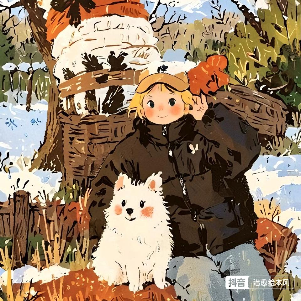 小坦克🐾