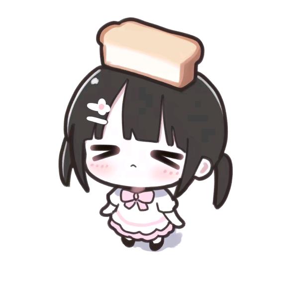 ⌯'Ⱉ'⌯头像