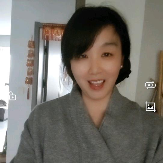 @暖姐爱唱歌，