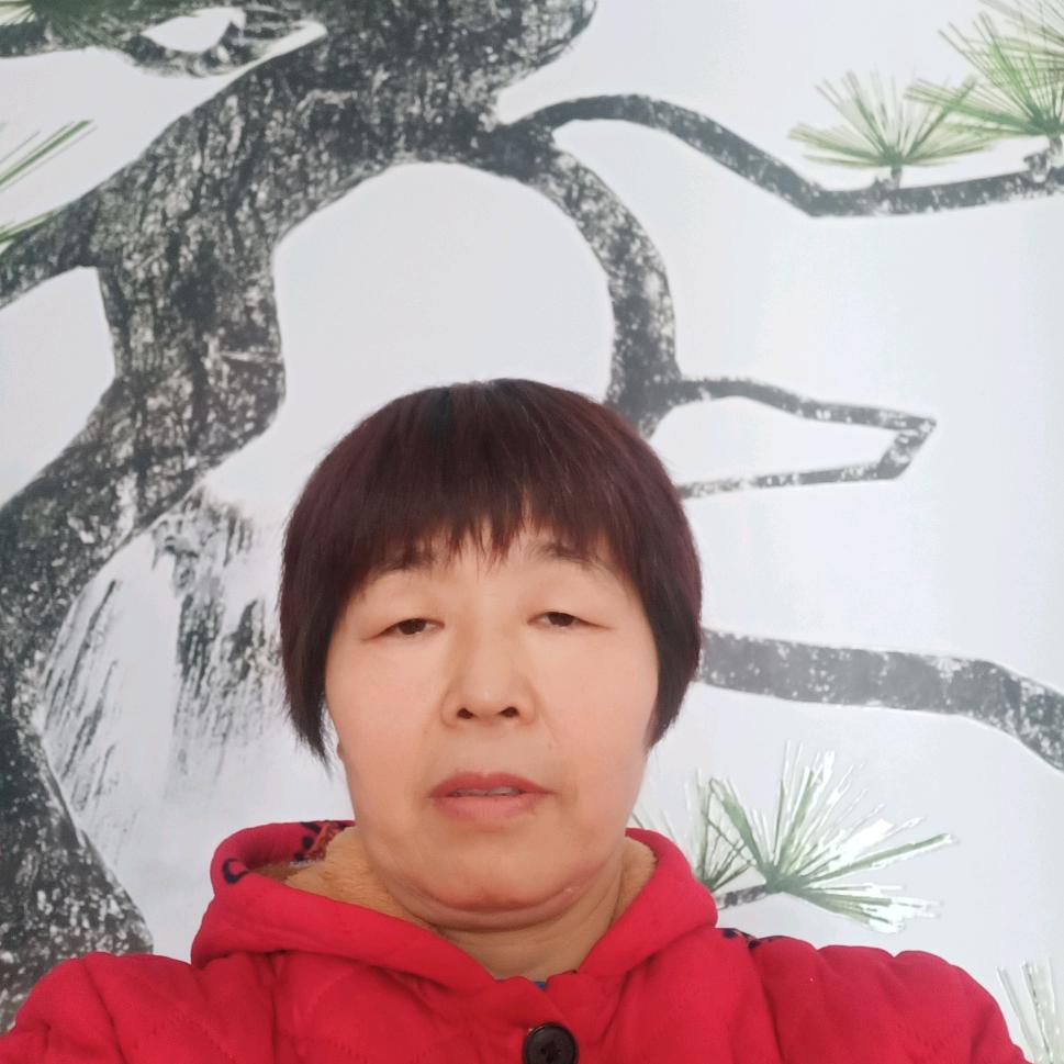 辉辉妈