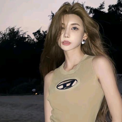 李李李婉君精选穿搭