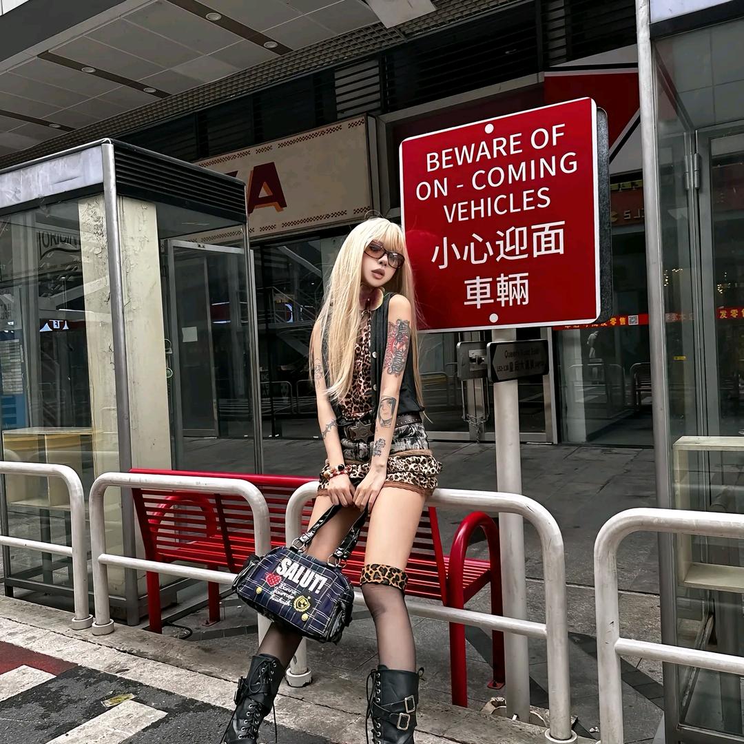 小刚砸