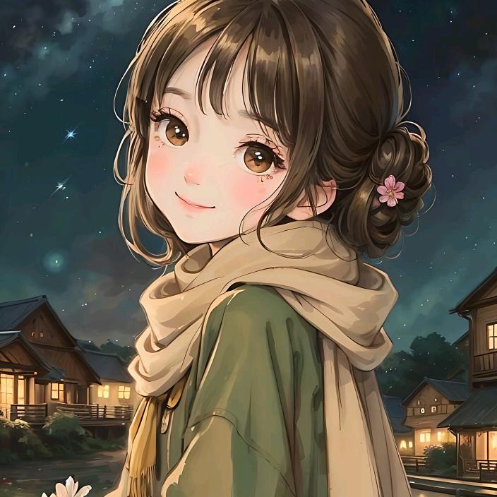 诺言～