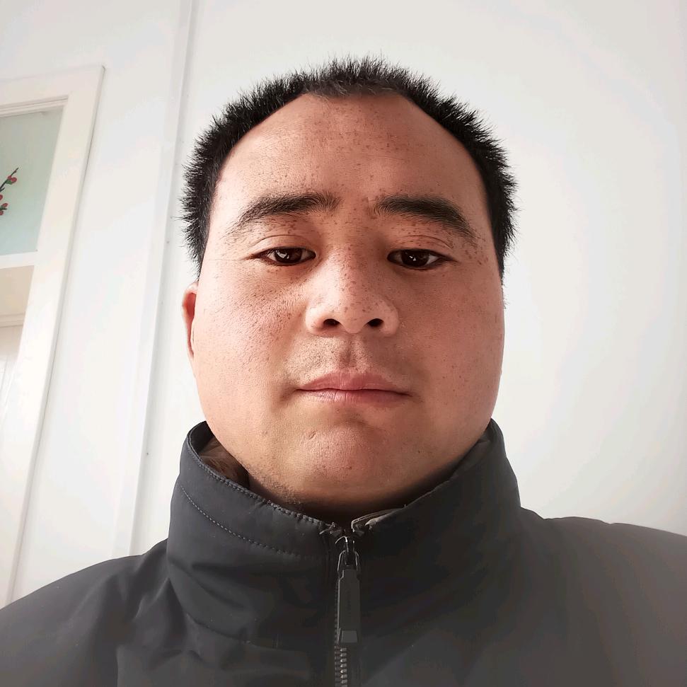 河南农村小伙子