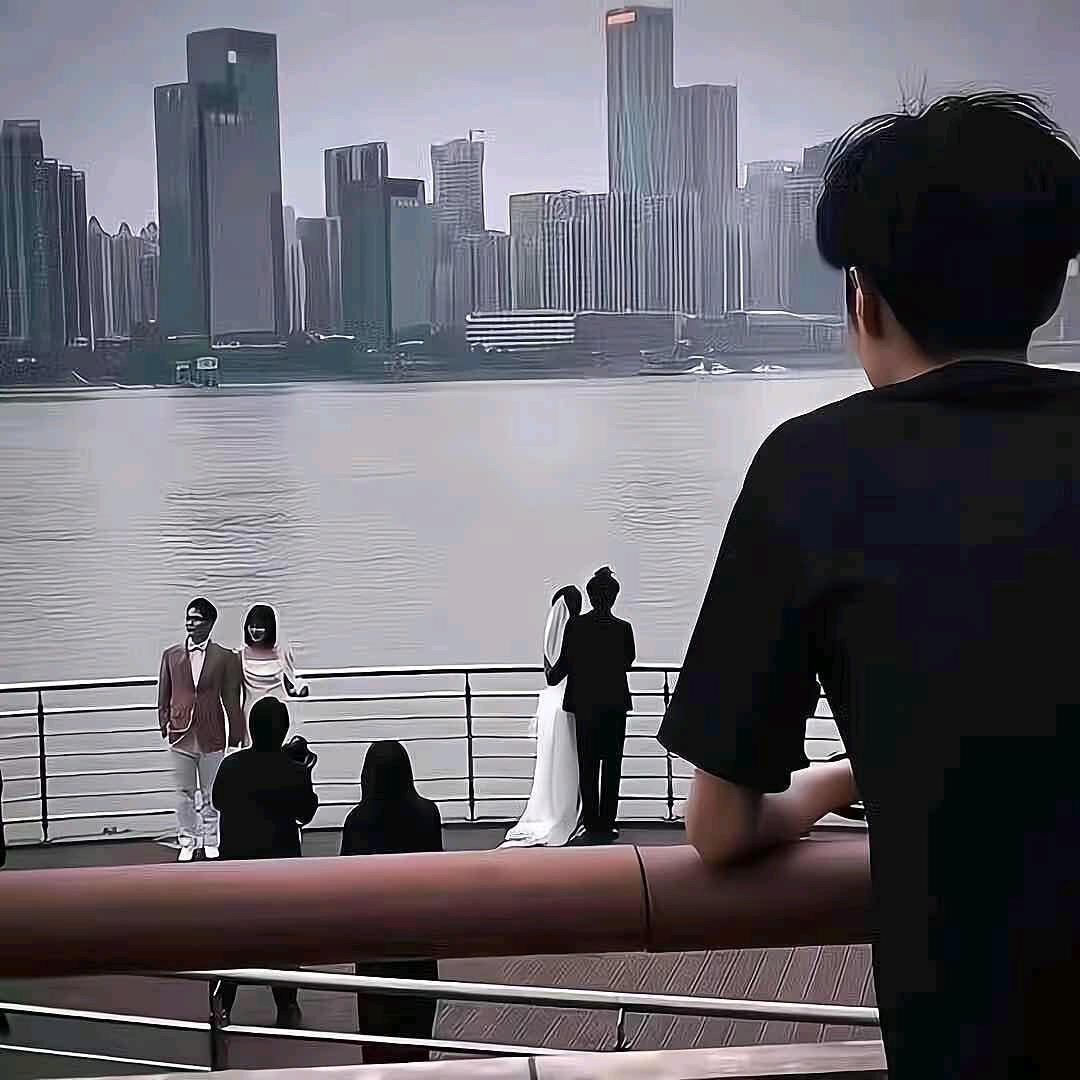 最初.