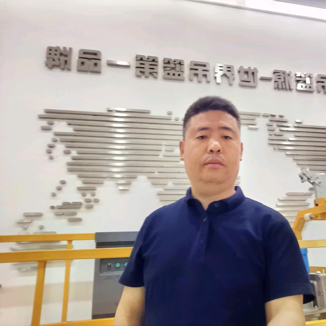 西安吊篮租赁强恒机械