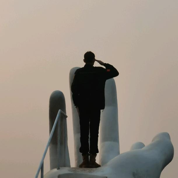 阿豪🇨🇳（夏教官）