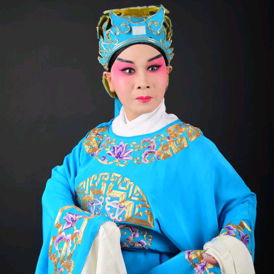 河北梆子于杏恩