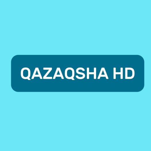 QAZAQSHA HD