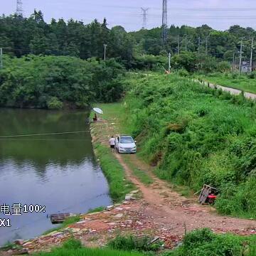 韩家冲休闲钓鱼场