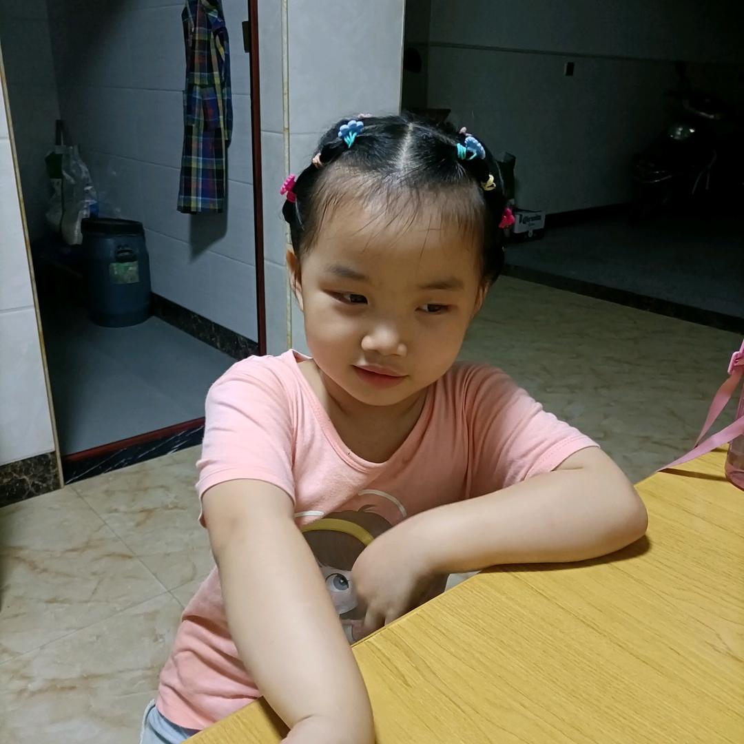 小丫头