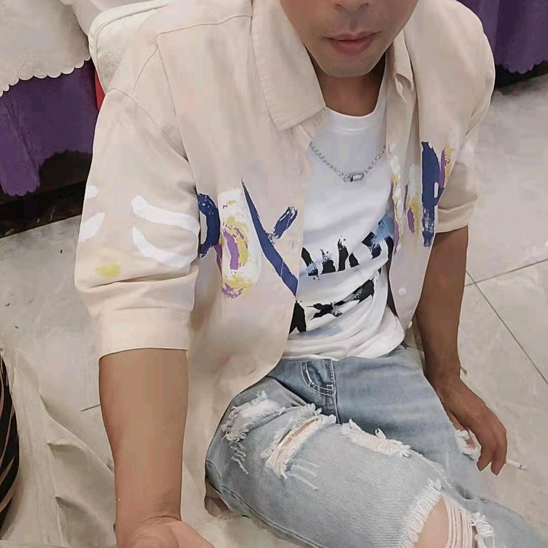 何谓依人🌜🌞