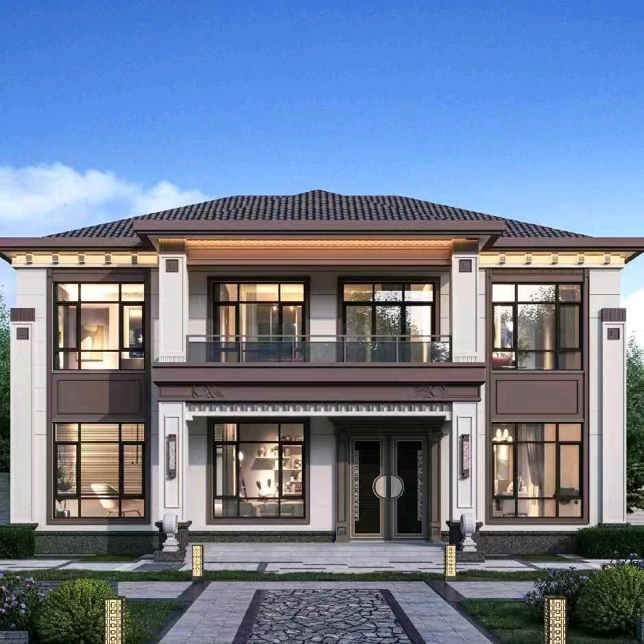 王杰&建筑🏠