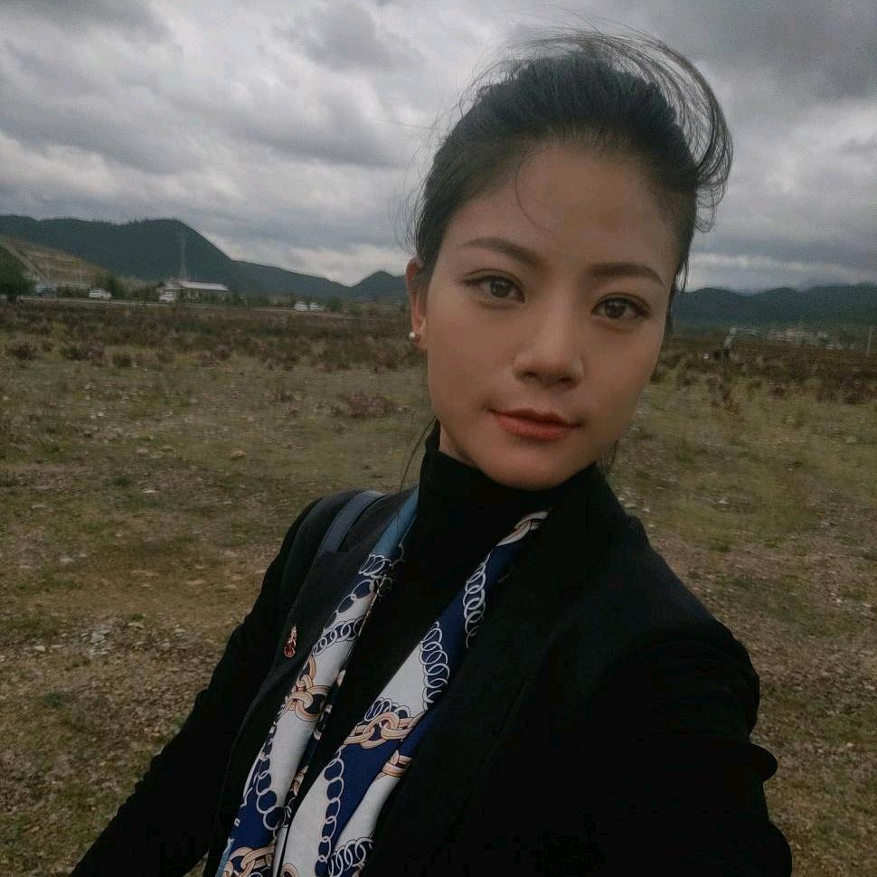香格里拉身材管理小卢